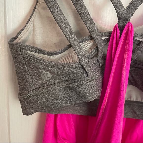 Lululemon tank top - Picture 2 of 3